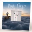 Часы с изображением Pink Floyd